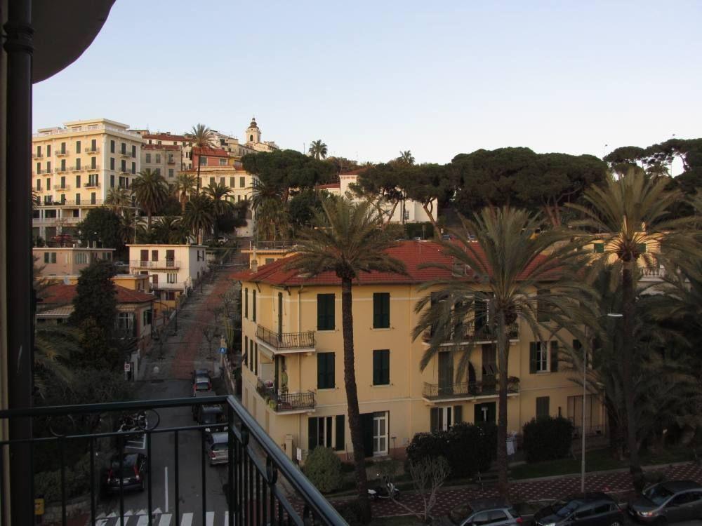 La Casa Della Zia Villa Bordighera Habitación foto