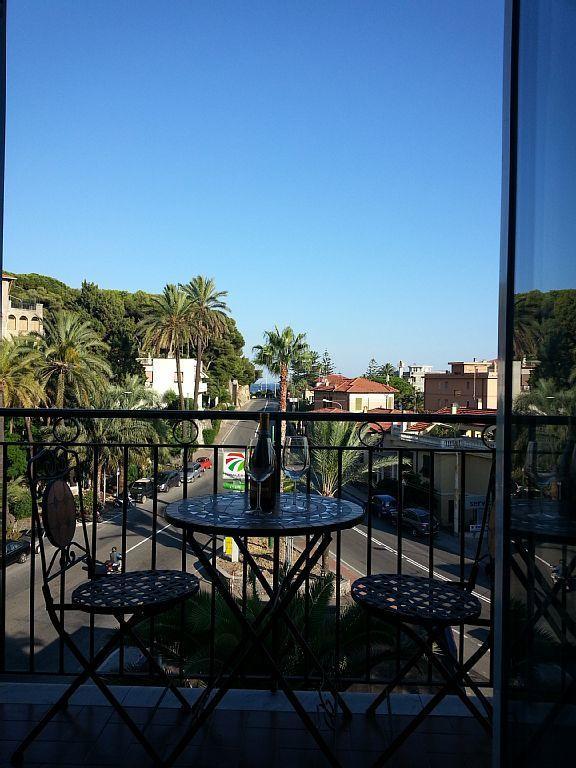 La Casa Della Zia Villa Bordighera Habitación foto