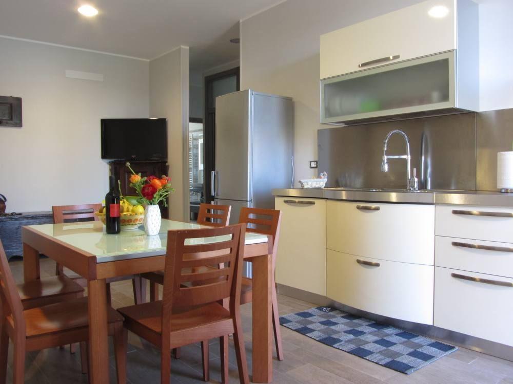 La Casa Della Zia Villa Bordighera Habitación foto