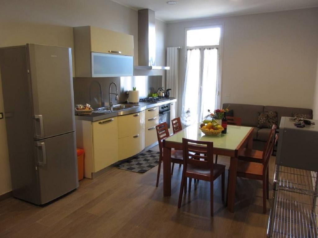 La Casa Della Zia Villa Bordighera Habitación foto